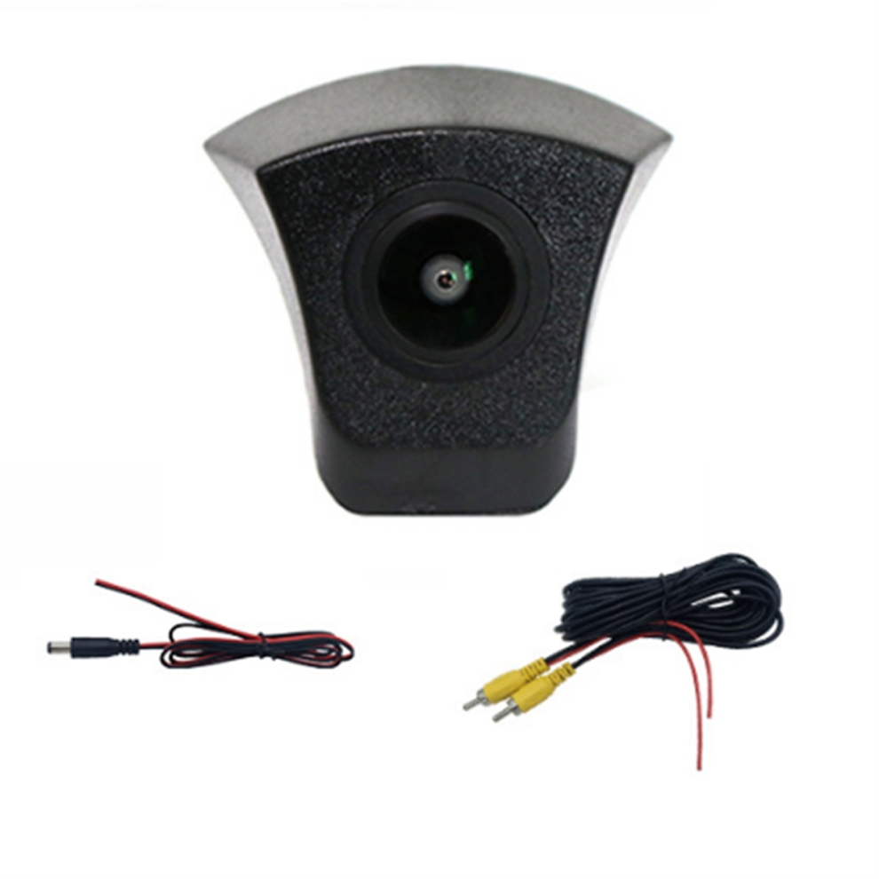 Car 170 Wide Angle Camera Front View Hd Ccd For A 4852773362092