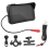 5 Inch Motorcycle Portable GPS Navigation Screen W 4
