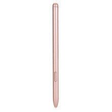 Tablet-Stift für Galaxy Tablets, kompatibel mit Tab S7, S7+ Plus, S7 Lite – Hochsensible Profi-Tablet-Stift mit 5 Ersatzspitzen, Stand, Bra
