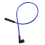 V8 8mm Blue Cylinder-Ignition Wire RTC6551 HT Lead 8