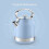 Swan Swan Retro Revive Blue StoveTop Design Kettle & 2 Slice Toaster Set 7