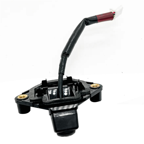 Car Rear View Camera Assembly 28442-4EA1A for J11 2