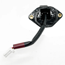 Car Rear View Camera Assembly 28442-4EA1A for J11