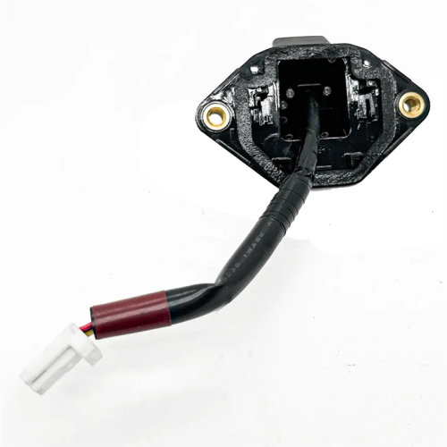 Car Rear View Camera Assembly 28442-4EA1A for J11