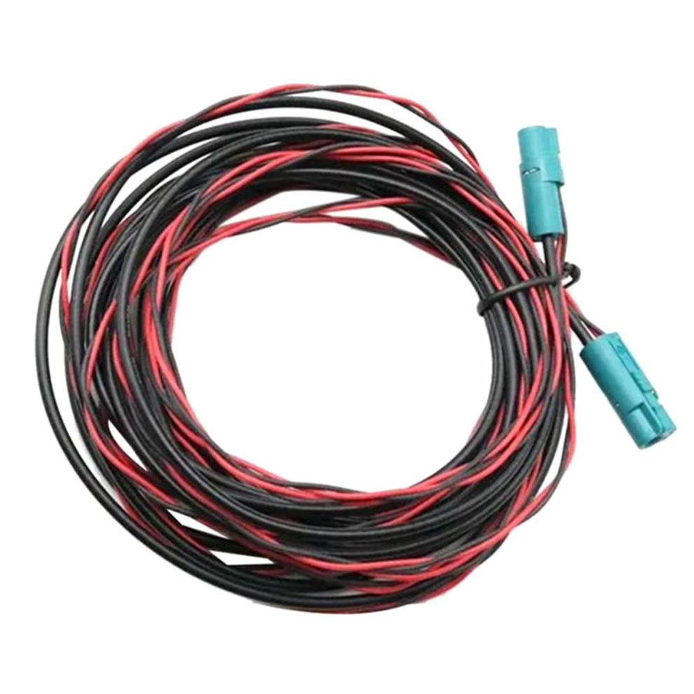 Vehicle Mounted Dash Cam Cable Adas Gps Camera Dvr 4852773366755