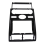 2 Din Car DVD Frame for MONDEO 2004-2007 Big Scree 7