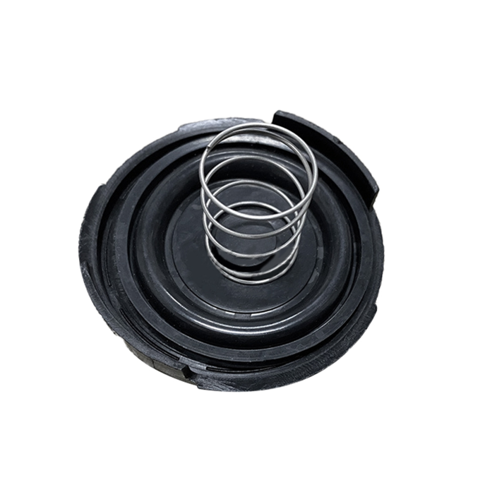 Valve Cover Pcv Repair Kit Diaphragm Membrane For 4852773366113
