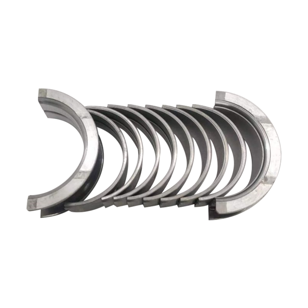 Crankshaft Main Bearing Kit Housing Bearings For C 4852773365819