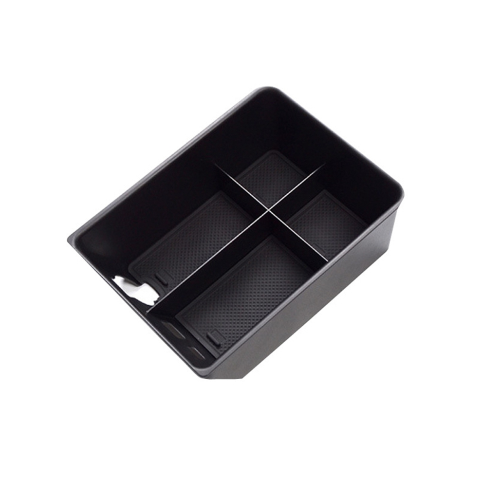 Car Armrest Storage Box For Zeekr 001 Central Cont 4852773365543