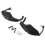 ATV Hand Guard Wind Deflector Handlebar Protector 1