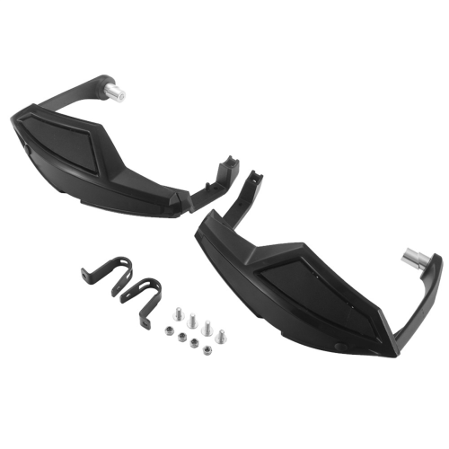 ATV Hand Guard Wind Deflector Handlebar Protector