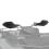 ATV Hand Guard Wind Deflector Handlebar Protector 6