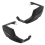 ATV Hand Guard Wind Deflector Handlebar Protector 4