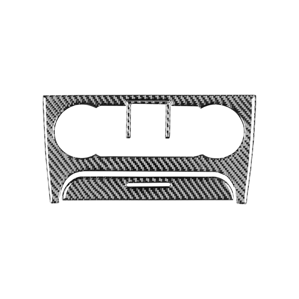 Carbon Fiber For Tt 8N 2001-2006 Center Console Ai 4852773364782