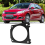 Car Exhaust Pipe Gasket Bracket Seal 170933 for 10 6