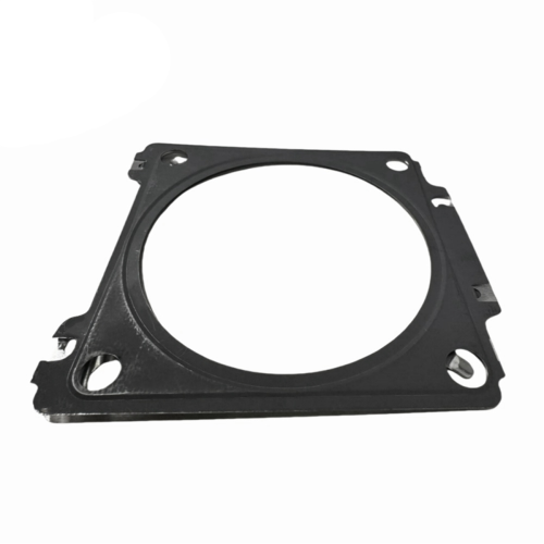 Car Exhaust Pipe Gasket Bracket Seal 170933 for 10 2