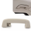 Car Second Row Interior Roof Safety Handle with Ho 4