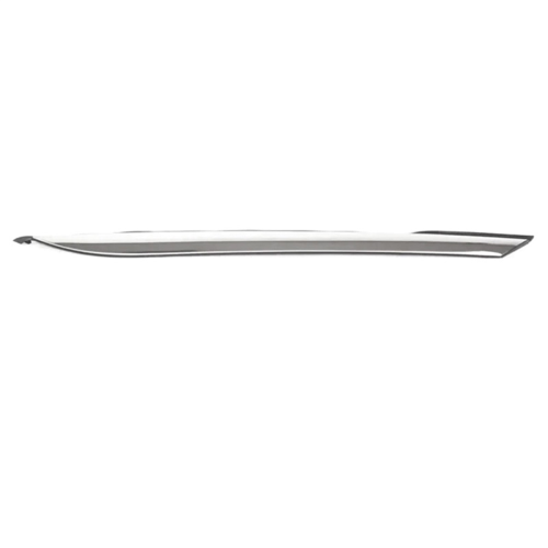878602T000 Rear Right Chrome Molding Quarter Panel 1
