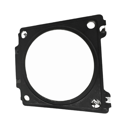 Car Exhaust Pipe Gasket Bracket Seal 170933 for 10