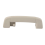 Car Second Row Interior Roof Safety Handle with Ho 2