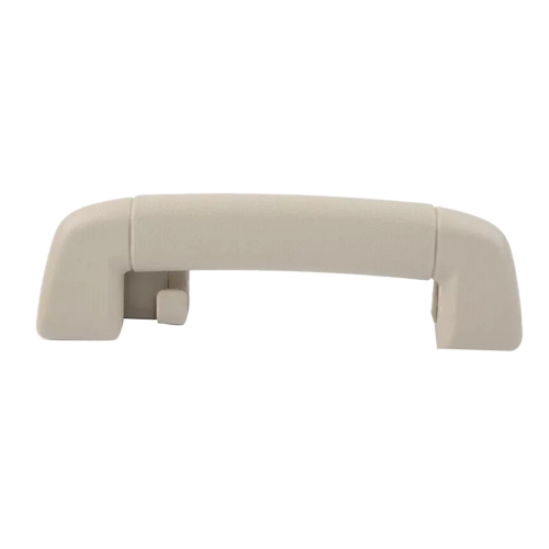 Car Second Row Interior Roof Safety Handle with Ho 1