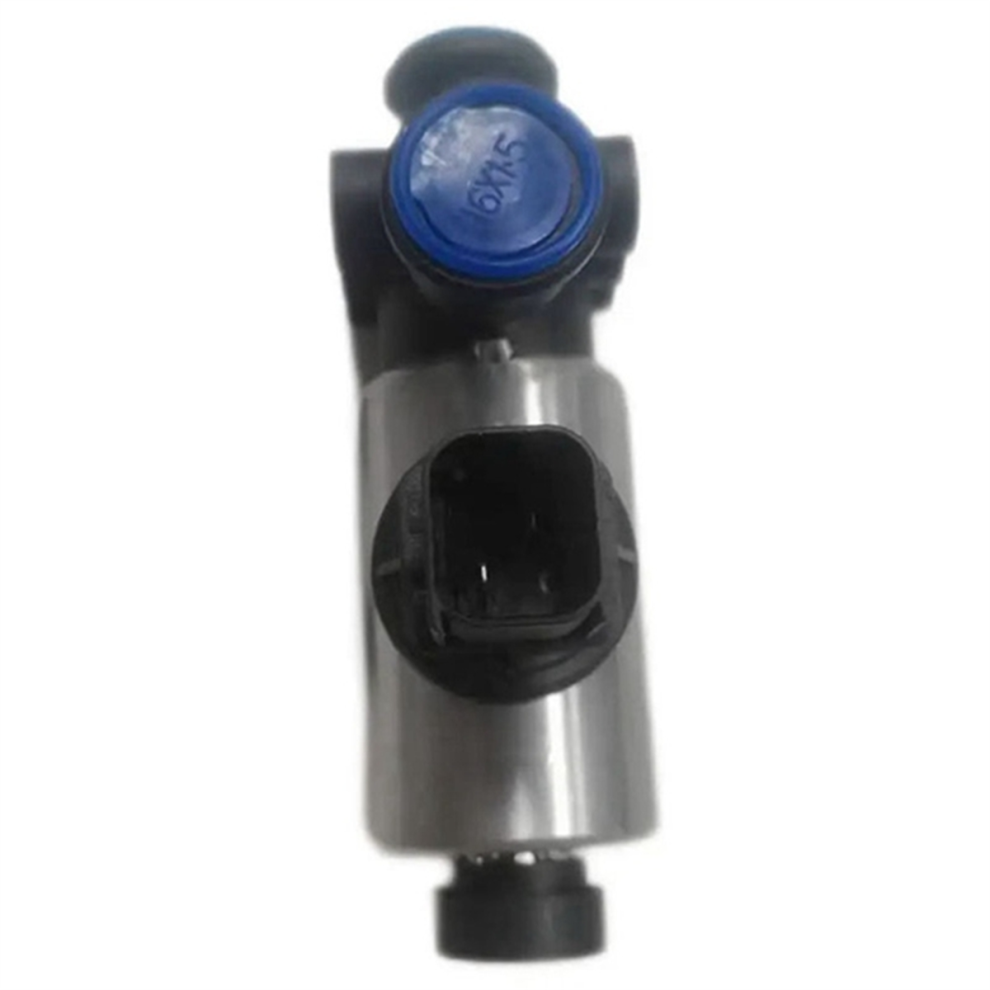 Trucks Multi-Way Solenoid Valve For - A0009973512 4852773364430