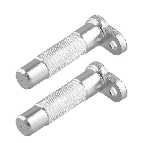 13258478 23315420 Auto Parts Knuckle Bolt Located 2