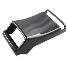 Car Rear Air Vent Outlet Cover Trim for -X MUX 202
