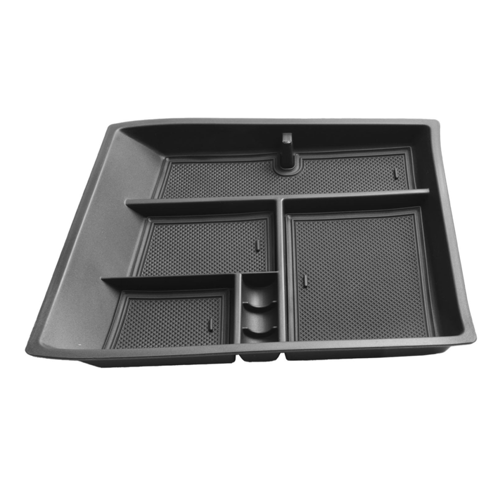 Lower Center Console Organizer Storage Box Tray Fo 4852773363945