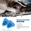 10 Pcs Exhaust Manifold Water Drain Plug for 22-80 10