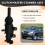 Car Clutch Master Cylinder Assy AB39-7A543-AB for 5