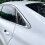 Car Rear Window Shutter Cover Trim Louver Side Ven 6
