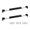 RV Screen Door Handle Grab Bar, Adjustable From 21 2