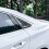 Car Rear Window Shutter Cover Trim Louver Side Ven 5