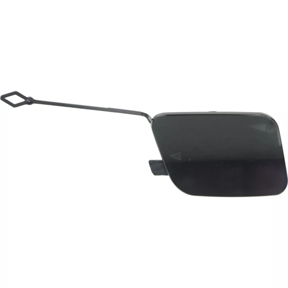 Tow Eye Covers Fog Lower Bumper Grill For X5 Light 4852773372374