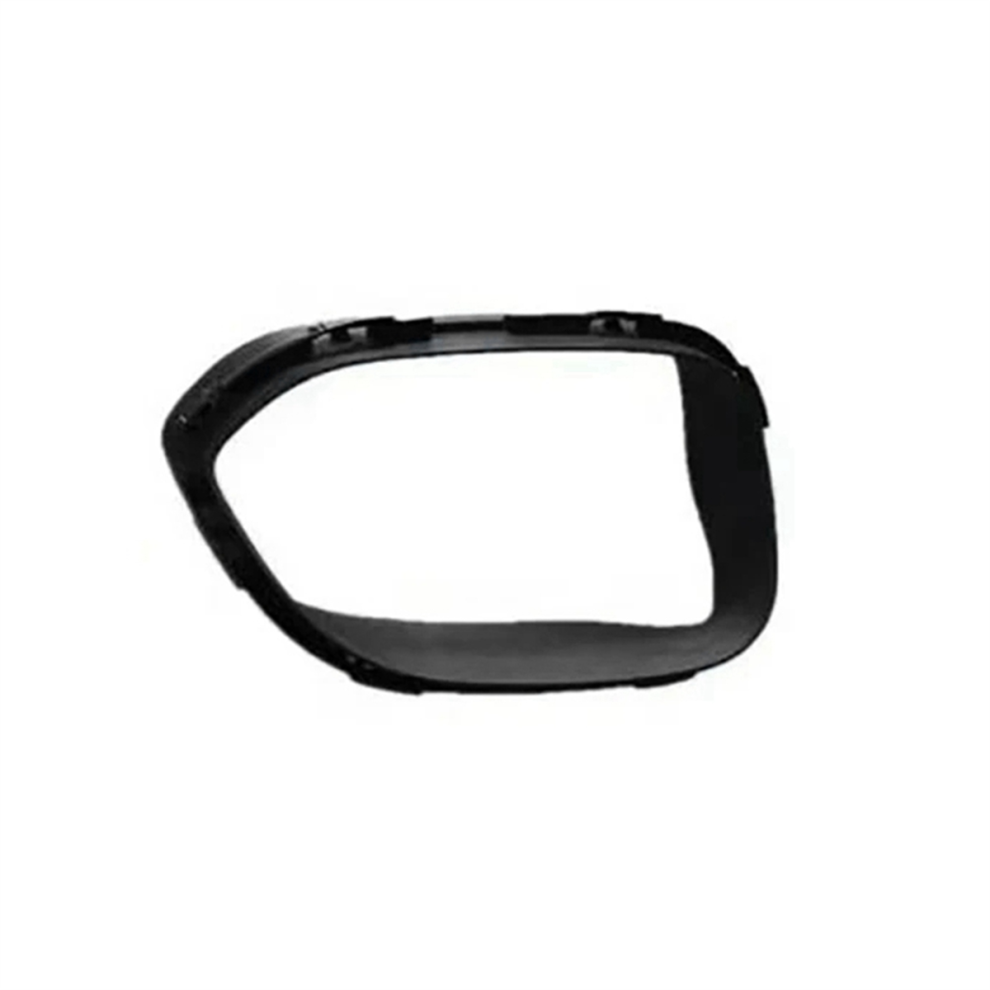 Car Tail Throat Exhaust Frame For 958.2 2015-2017 4852773371575