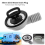 56mm 2.2 Inch Sink Waste Drain Plug Hole Angle Fit 4