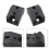 4 PCS 1.25 Inch Front Seat Jack Lift Riser for 200 4