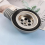 56mm 2.2 Inch Sink Waste Drain Plug Hole Angle Fit 5