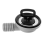 56mm 2.2 Inch Sink Waste Drain Plug Hole Angle Fit 1
