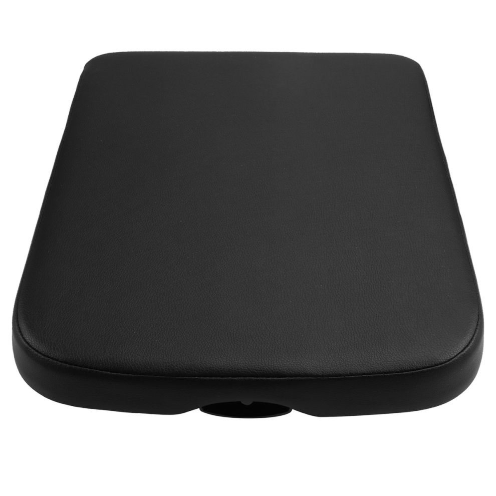Car Center Console Lid Armrest Cover For Ram Truck 4852773371513