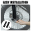 Fork Cover for Sur Ron Ultra Bee, Guards Forks Pro 7