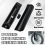 Fork Cover for Sur Ron Ultra Bee, Guards Forks Pro 6