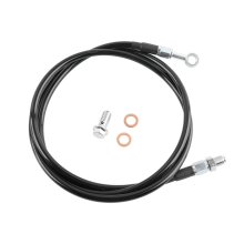 Master Cylinder to Slave Clutch Cable Kit for 1992