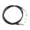 Master Cylinder to Slave Clutch Cable Kit for 1992 3