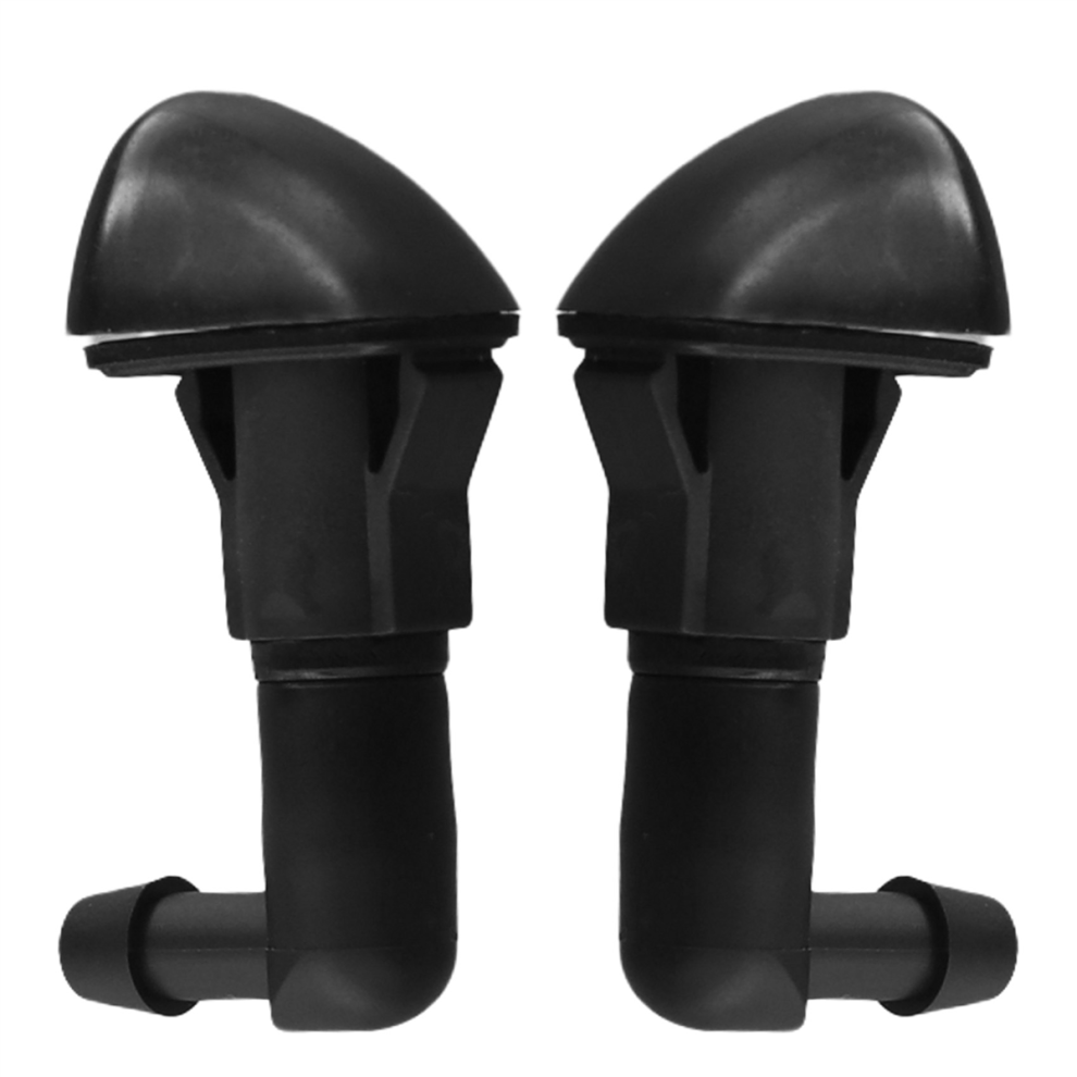 2Pcs Car Front Windscreen Washer Nozzle Jet 76810- 4852773371858