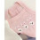 Gilet pour chien rose XS été - Polyester, confortable 12
