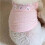 Gilet pour chien rose XS été - Polyester, confortable 13