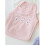 Gilet pour chien rose XS été - Polyester, confortable 5