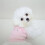 Gilet pour chien rose XS été - Polyester, confortable 11
